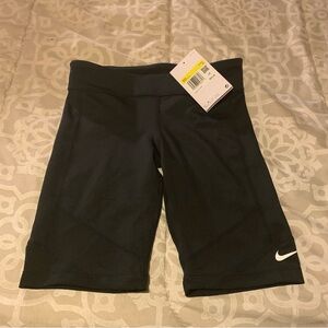 Nike Women's Black Shorts